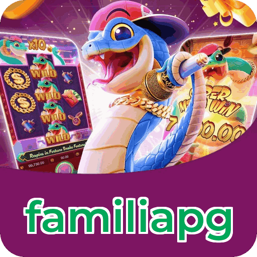 Material promocional do app familiapg — ilustração, não métricas auditadas nesta página