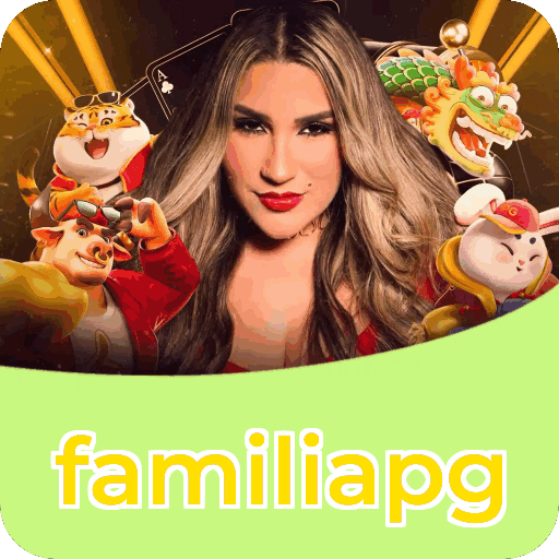 Tabela RTP dos jogos de cassino da familiapg