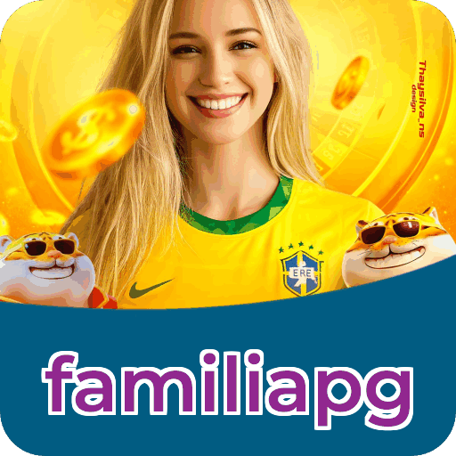 Fluxo de download do app familiapg — referência visual