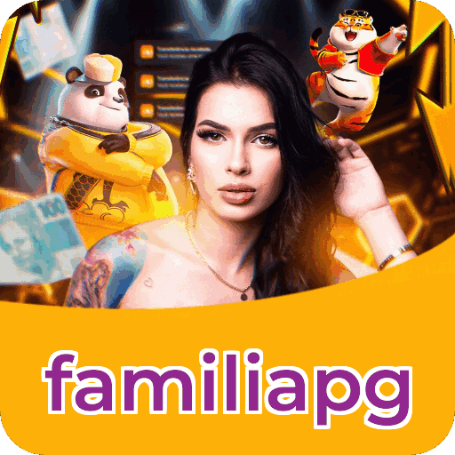Passo a passo para baixar o app familiapg — ilustração editorial